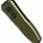 Складной автоматический нож Kershaw Launch 4 OD Green 7500OLBLK - Складной автоматический нож Kershaw Launch 4 OD Green 7500OLBLK