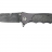 Складной нож Boker Leopard Damast III Collection 110237DAM - Складной нож Boker Leopard Damast III Collection 110237DAM