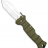 Складной нож Cold Steel Immortal OD Green 23HVG - Складной нож Cold Steel Immortal OD Green 23HVG