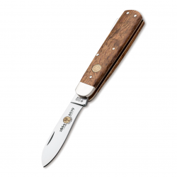 Складной нож Boker Jagdmesser Mono Anniversary 115030