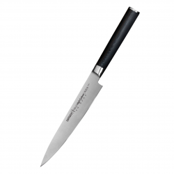 Кухонный нож универсальный Samura Mo-V SM-0023