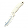 Нож Katz Kagemusha™ NFX White Micarta KZ_NFX/WM