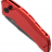 Складной автоматический нож Kershaw Launch 1 7100RDBW - Складной автоматический нож Kershaw Launch 1 7100RDBW