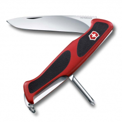 Многофункциональный складной нож Victorinox RangerGrip 53 0.9623.C