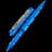 Тактическая ручка Boker Plus MPP - Multi Purpose Pen 09BO068 - Тактическая ручка Boker Plus MPP - Multi Purpose Pen 09BO068