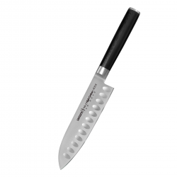  Кухонный нож Сантоку Samura Mo-V SM-0093