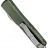 Автоматический выкидной нож Microtech Ultratech S/E (M390) 121-4OD - Автоматический выкидной нож Microtech Ultratech S/E (M390) 121-4OD