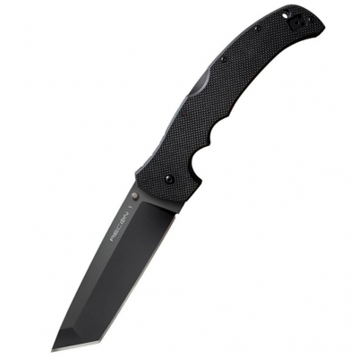 Складной нож Cold Steel XL Recon 1 27TXLT Снят с производства