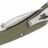 Складной нож Buck 112 Ranger Slim Pro 0112ODS6 - Складной нож Buck 112 Ranger Slim Pro 0112ODS6