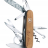 Многофункциональный складной нож Victorinox Explorer Damast юбилейный 1.6701.J13 - Многофункциональный складной нож Victorinox Explorer Damast юбилейный 1.6701.J13