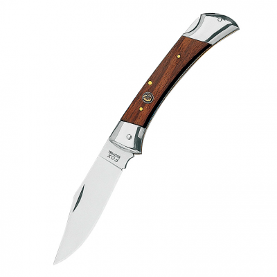 Складной нож Fox Hunting Palissander Wood 316 Новинка!