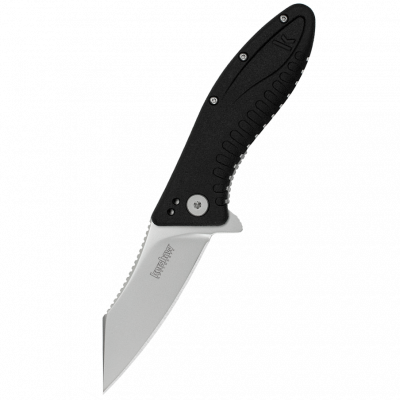 Складной полуавтоматический нож Kershaw Grinder K1319 
