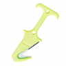 Стропорез Fox Tactical R.T.2 Airborne Emergency Tool Yellow FX-640/22 EY