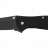 Складной полуавтоматический нож Kershaw Leek Black 1660CKT - Складной полуавтоматический нож Kershaw Leek Black 1660CKT