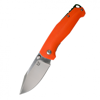 Складной нож Fox TUR Design by Vox FX-523OR Новинка!