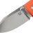Складной нож Fox TUR Design by Vox FX-523OR - Складной нож Fox TUR Design by Vox FX-523OR