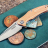 Складной нож Kershaw Natrix Copper 7007CU - Складной нож Kershaw Natrix Copper 7007CU