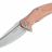 Складной нож Kershaw Natrix Copper 7007CU - Складной нож Kershaw Natrix Copper 7007CU