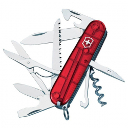 Многофункциональный складной нож Victorinox Huntsman 1.3713.T