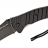 Складной нож Ontario Utilitac II Black 8906 - Складной нож Ontario Utilitac II Black 8906