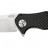 Складной полуавтоматический нож Zero Tolerance 0770CF - Складной полуавтоматический нож Zero Tolerance 0770CF