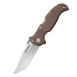 Складной нож Cold Steel Bush Ranger 31A