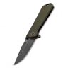 Складной полуавтоматический нож Boker Kihon 01BO164