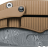 Складной нож Fox Desert Fox Bronze Titanium 521DRB - Складной нож Fox Desert Fox Bronze Titanium 521DRB