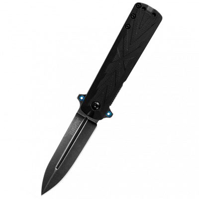 Складной полуавтоматический нож Kershaw Barstow K3960 