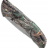 Складной нож Buck Bantam BHW RealTree Xtra Camo 0286CMS18 - Складной нож Buck Bantam BHW RealTree Xtra Camo 0286CMS18