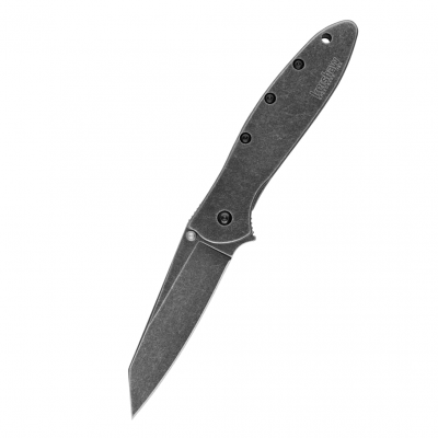 Складной полуавтоматический нож Kershaw Random Leek 1660RBW 