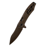 Складной полуавтоматический нож Kershaw Boilermaker 3475