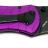 Складной полуавтоматический нож Kershaw Blur K1670SPPR - Складной полуавтоматический нож Kershaw Blur K1670SPPR