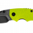 Складной нож Kershaw Shuffle Lime K8700LIMEBW - Складной нож Kershaw Shuffle Lime K8700LIMEBW