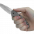Складной полуавтоматический нож Kershaw Dividend 1812GRY - Складной полуавтоматический нож Kershaw Dividend 1812GRY