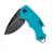 Складной нож Kershaw Shuffle Teal K8700TEALBW - Складной нож Kershaw Shuffle Teal K8700TEALBW