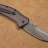 Складной полуавтоматический нож Kershaw Link Tanto K1776TGRYBW - Складной полуавтоматический нож Kershaw Link Tanto K1776TGRYBW