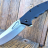 Складной полуавтоматический нож Kershaw Flitch K3930 - Складной полуавтоматический нож Kershaw Flitch K3930