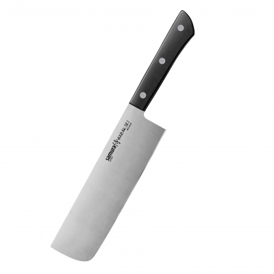 Кухонный нож накири Samura Harakiri SHR-0043B 