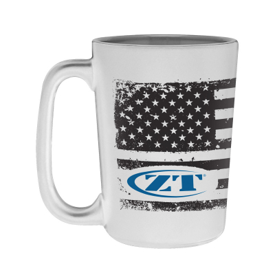 Кружка Zero Tolerance Flag MUGZT 