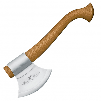 Топор туристический Fox Trekking Axe 682M 