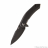 Складной нож Zero Tolerance Titanium KVT® Blackwash 0095BW - Складной нож Zero Tolerance Titanium KVT® Blackwash 0095BW