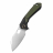 Складной нож CJRB Caldera J1923-GN - Складной нож CJRB Caldera J1923-GN