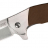 Складной полуавтоматический нож Kershaw Rayne K7402DC - Складной полуавтоматический нож Kershaw Rayne K7402DC