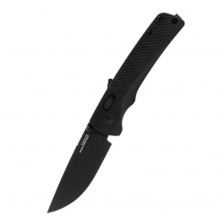 Складной полуавтоматический нож SOG Flash Mk3 11-18-01-57