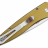 Складной автоматический нож Pro-Tech Newport 3452 Custom - Складной автоматический нож Pro-Tech Newport 3452 Custom