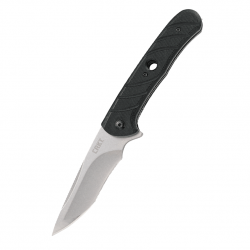 Складной полуавтоматический нож CRKT Intention 7160