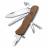 Многофункциональный складной нож Victorinox Forester 0.8361.63 - Многофункциональный складной нож Victorinox Forester 0.8361.63