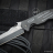 Складной нож Kershaw Emerson CQC-8K 6044TBLK - Складной нож Kershaw Emerson CQC-8K 6044TBLK