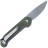 Складной автоматический нож Microtech LUDT 135-10APOD - Складной автоматический нож Microtech LUDT 135-10APOD